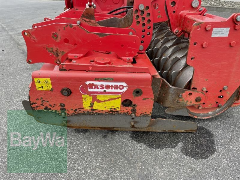 Kreiselegge a típus Maschio AQUILA RAPIDO 6000, Gebrauchtmaschine ekkor: Bamberg (Kép 16)