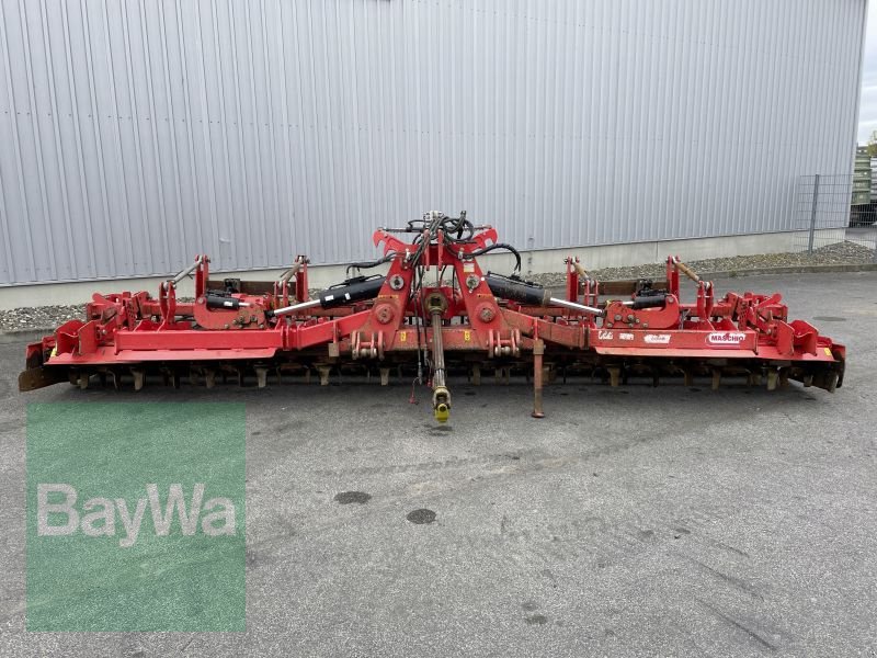 Kreiselegge a típus Maschio AQUILA RAPIDO 6000, Gebrauchtmaschine ekkor: Bamberg (Kép 2)