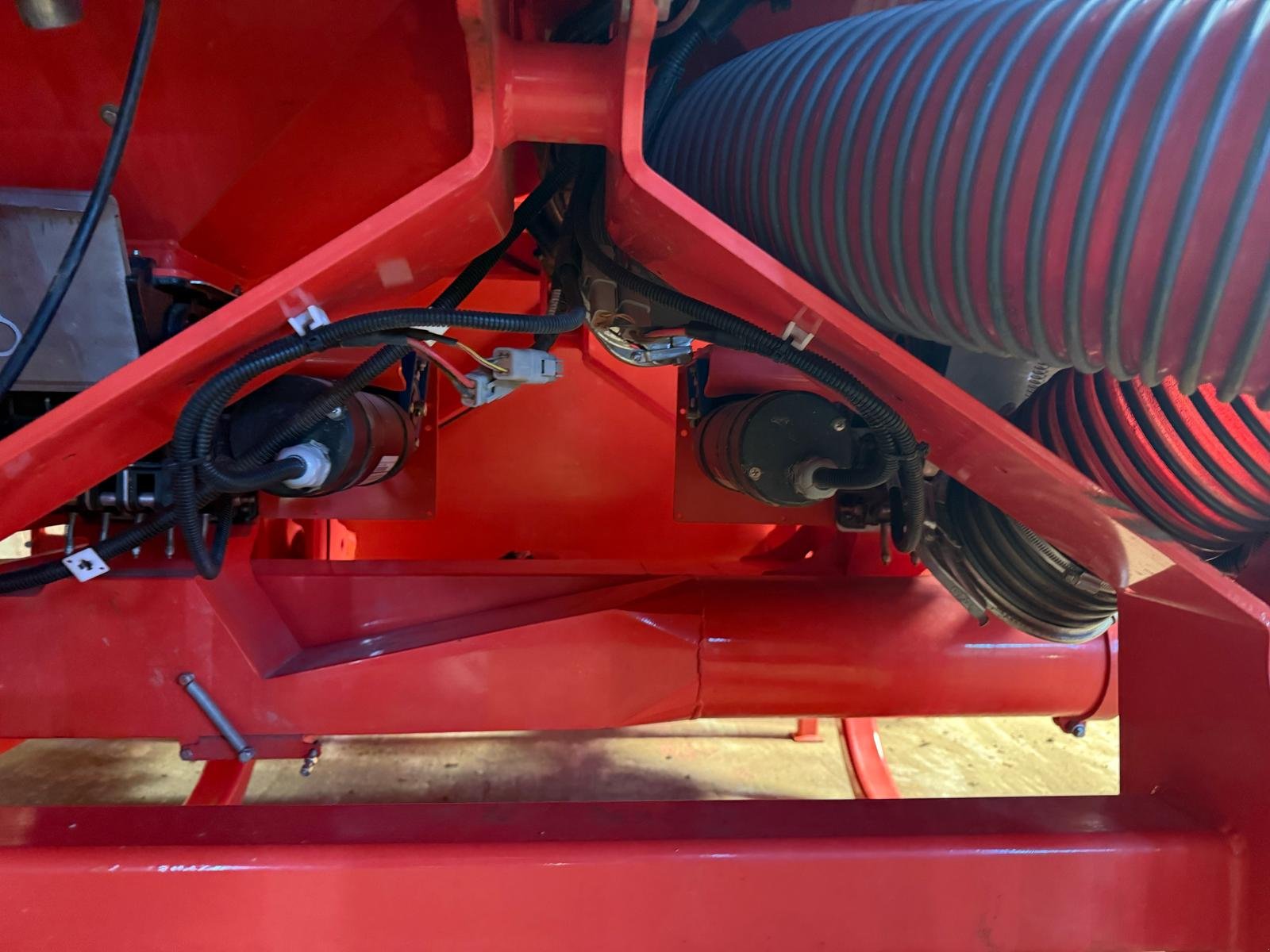 Kreiselegge typu Maschio Aquila Rapido 6000, Gebrauchtmaschine v Donaueschingen (Obrázek 27)