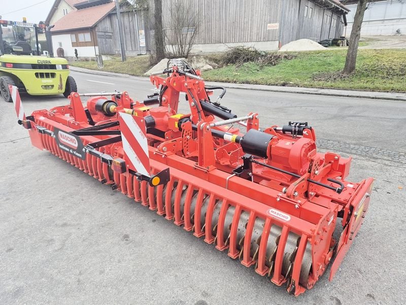 Kreiselegge des Typs Maschio Aquila Rapido Plus 4600 Kreiselegge klappbar, Gebrauchtmaschine in St. Marienkirchen (Bild 4)