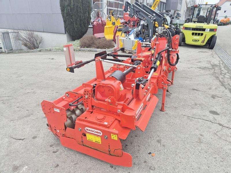 Kreiselegge des Typs Maschio Aquila Rapido Plus 4600 Kreiselegge klappbar, Gebrauchtmaschine in St. Marienkirchen (Bild 3)