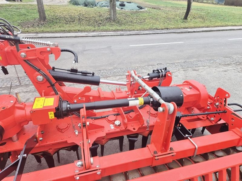 Kreiselegge des Typs Maschio Aquila Rapido Plus 4600 Kreiselegge klappbar, Gebrauchtmaschine in St. Marienkirchen (Bild 7)