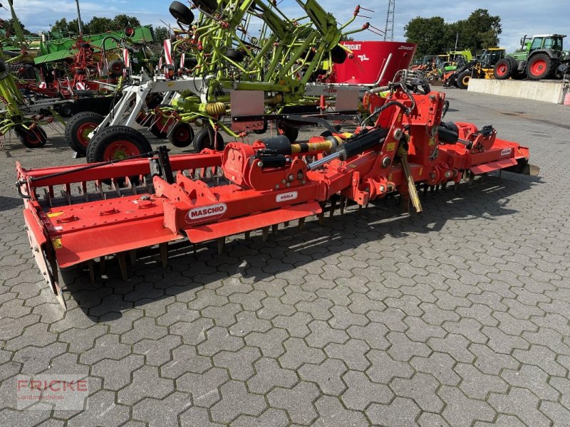 Kreiselegge vrste Maschio Aquila Super 6000, Gebrauchtmaschine v Bockel - Gyhum (Slika 1)