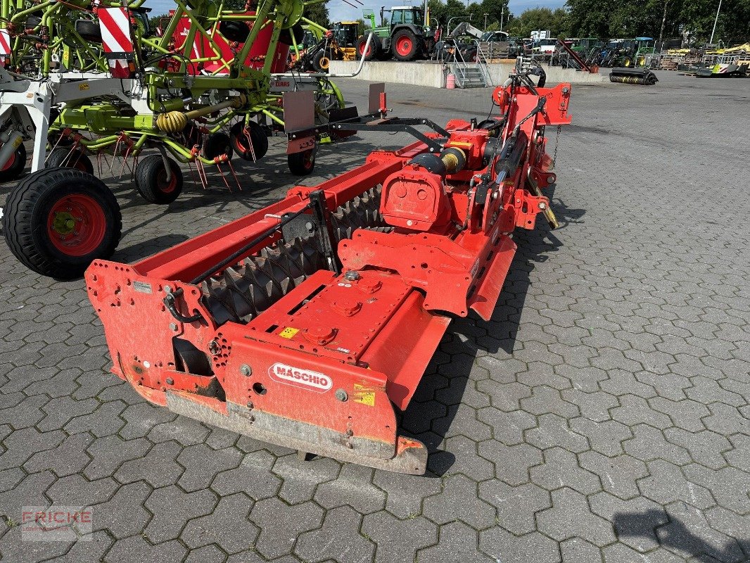 Kreiselegge des Typs Maschio Aquila Super 6000, Gebrauchtmaschine in Bockel - Gyhum (Bild 2)