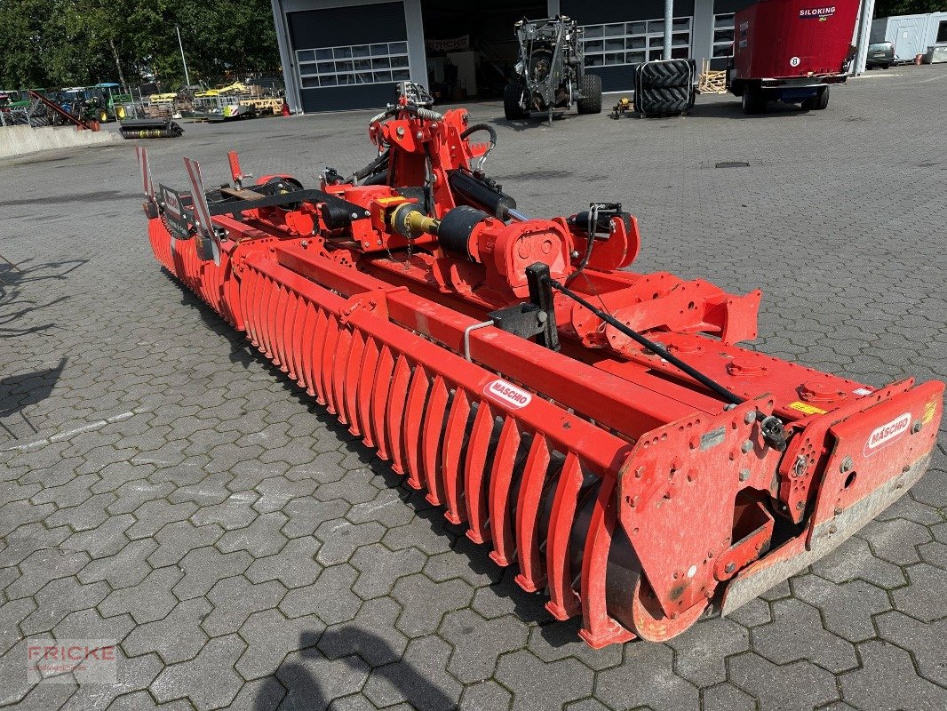 Kreiselegge des Typs Maschio Aquila Super 6000, Gebrauchtmaschine in Bockel - Gyhum (Bild 3)