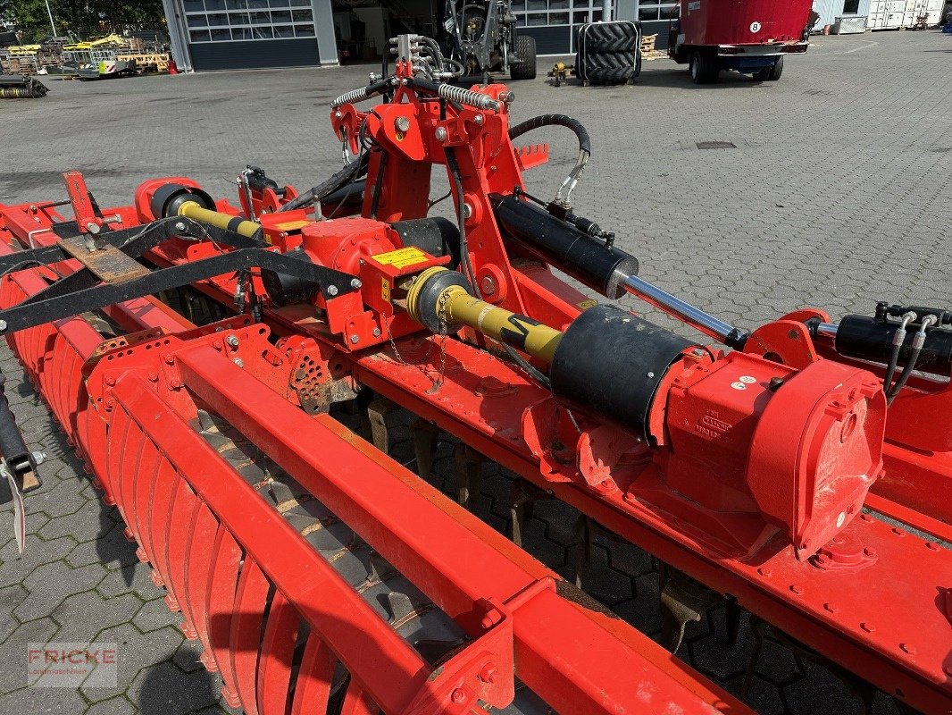 Kreiselegge des Typs Maschio Aquila Super 6000, Gebrauchtmaschine in Bockel - Gyhum (Bild 4)