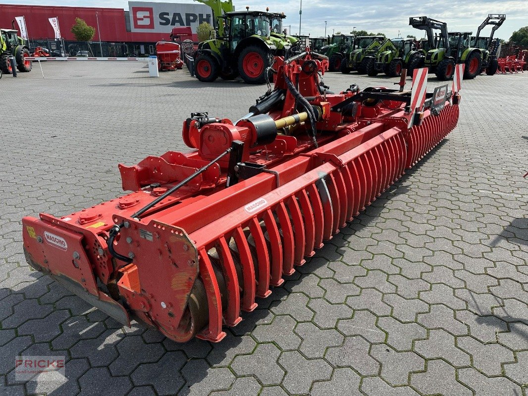 Kreiselegge des Typs Maschio Aquila Super 6000, Gebrauchtmaschine in Bockel - Gyhum (Bild 5)