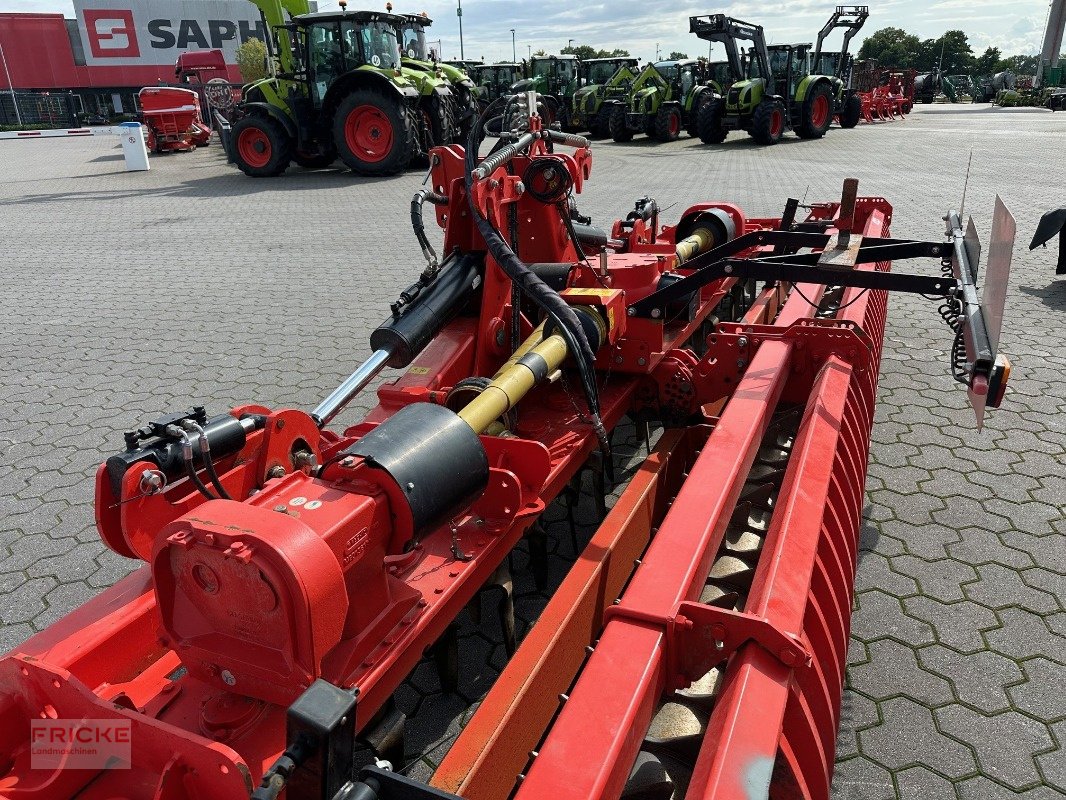 Kreiselegge des Typs Maschio Aquila Super 6000, Gebrauchtmaschine in Bockel - Gyhum (Bild 7)