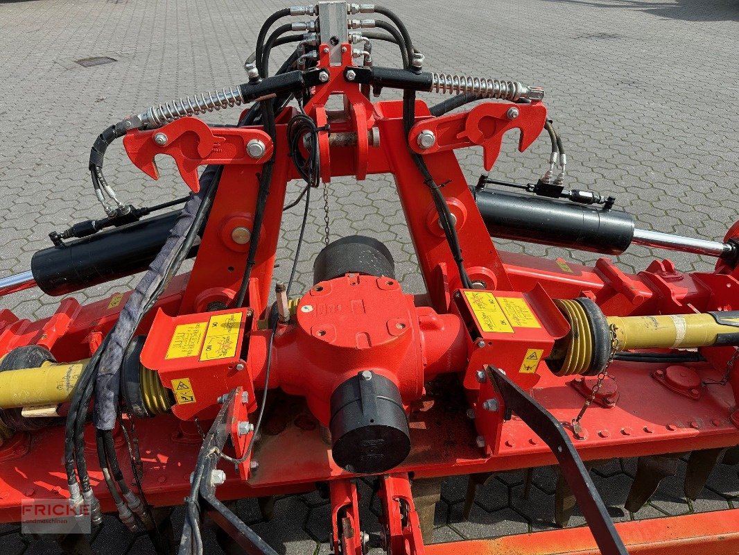 Kreiselegge des Typs Maschio Aquila Super 6000, Gebrauchtmaschine in Bockel - Gyhum (Bild 8)