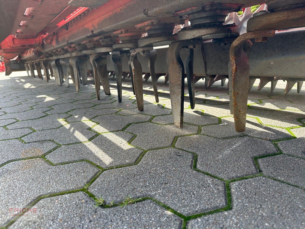 Kreiselegge des Typs Maschio Aquila Super 6000, Gebrauchtmaschine in Bockel - Gyhum (Bild 10)