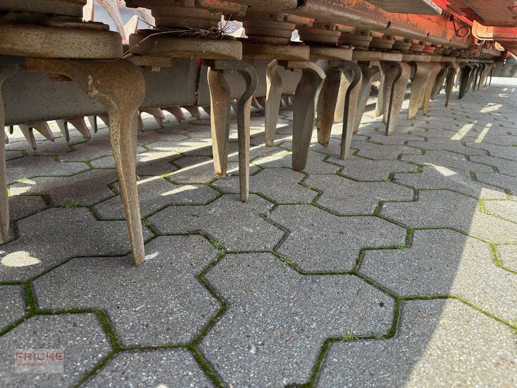 Kreiselegge des Typs Maschio Aquila Super 6000, Gebrauchtmaschine in Bockel - Gyhum (Bild 11)