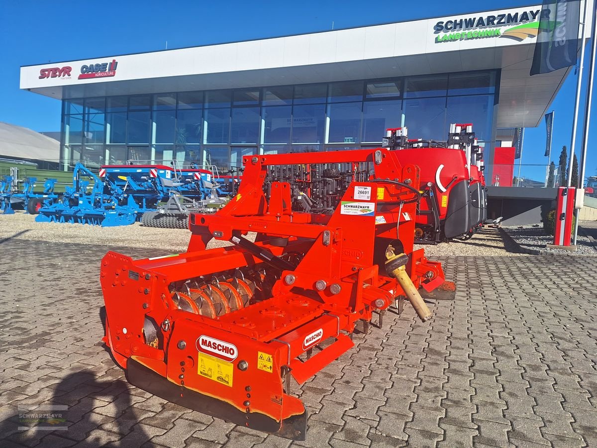 Kreiselegge tip Maschio Daino DS 2500 ZPW+AT, Gebrauchtmaschine in Aurolzmünster (Poză 1)