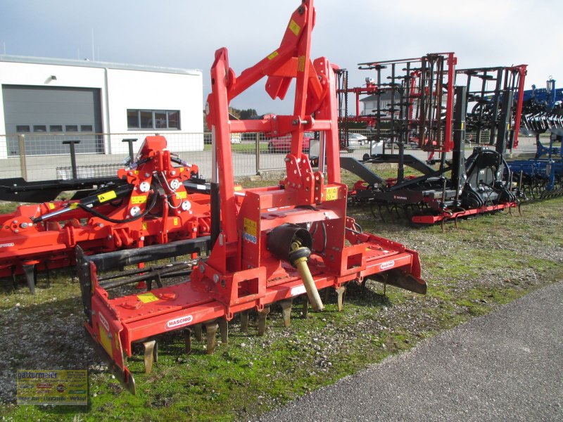 Kreiselegge des Typs Maschio DC 2500, Gebrauchtmaschine in Eferding (Bild 1)