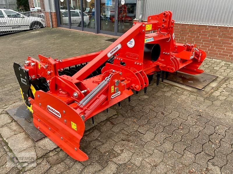 Kreiselegge tipa Maschio DC 3000 CLASSIC, Gebrauchtmaschine u Asendorf (Slika 8)