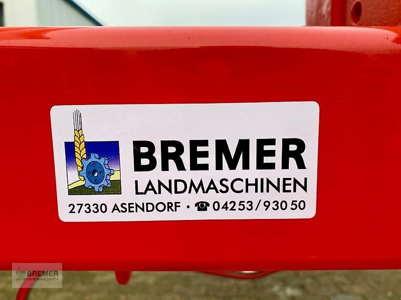 Kreiselegge Türe ait Maschio DC 3000 CLASSIC, Gebrauchtmaschine içinde Asendorf (resim 20)