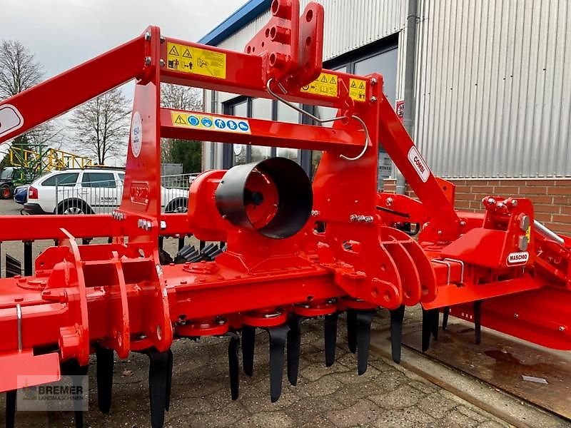 Kreiselegge tipa Maschio DC 3000 CLASSIC, Gebrauchtmaschine u Asendorf (Slika 9)