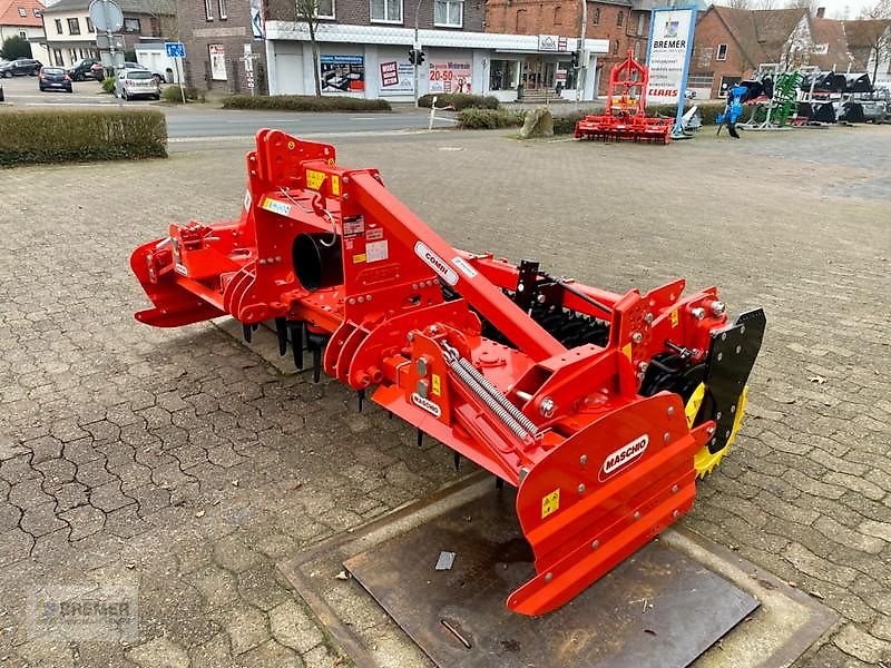 Kreiselegge Türe ait Maschio DC 3000 CLASSIC, Gebrauchtmaschine içinde Asendorf (resim 7)