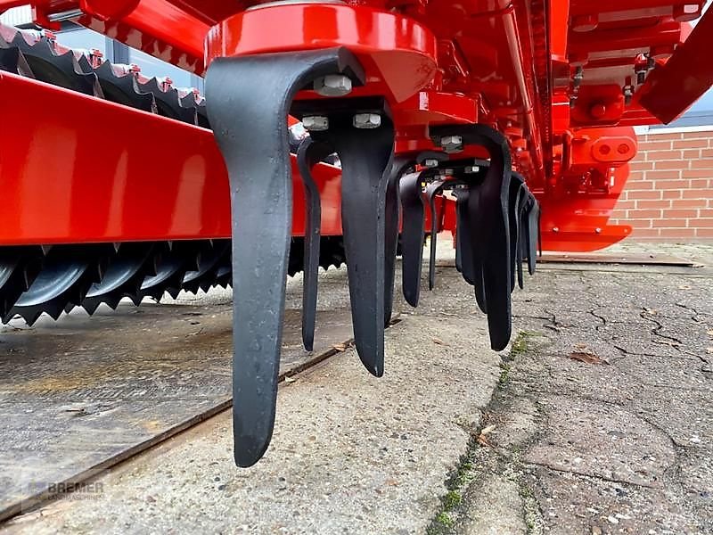 Kreiselegge Türe ait Maschio DC 3000 CLASSIC, Gebrauchtmaschine içinde Asendorf (resim 17)