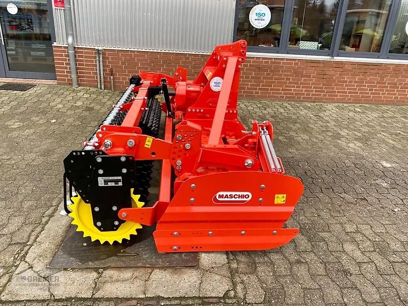 Kreiselegge Türe ait Maschio DC 3000 CLASSIC, Gebrauchtmaschine içinde Asendorf (resim 2)