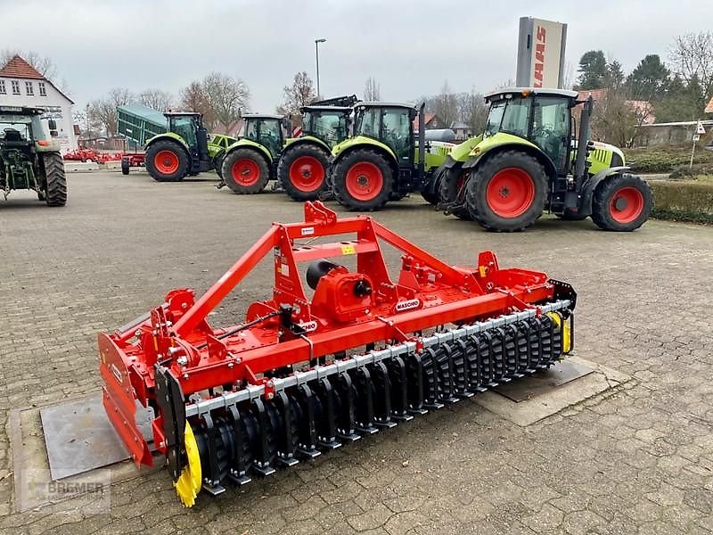 Kreiselegge Türe ait Maschio DC 3000 CLASSIC, Gebrauchtmaschine içinde Asendorf (resim 4)