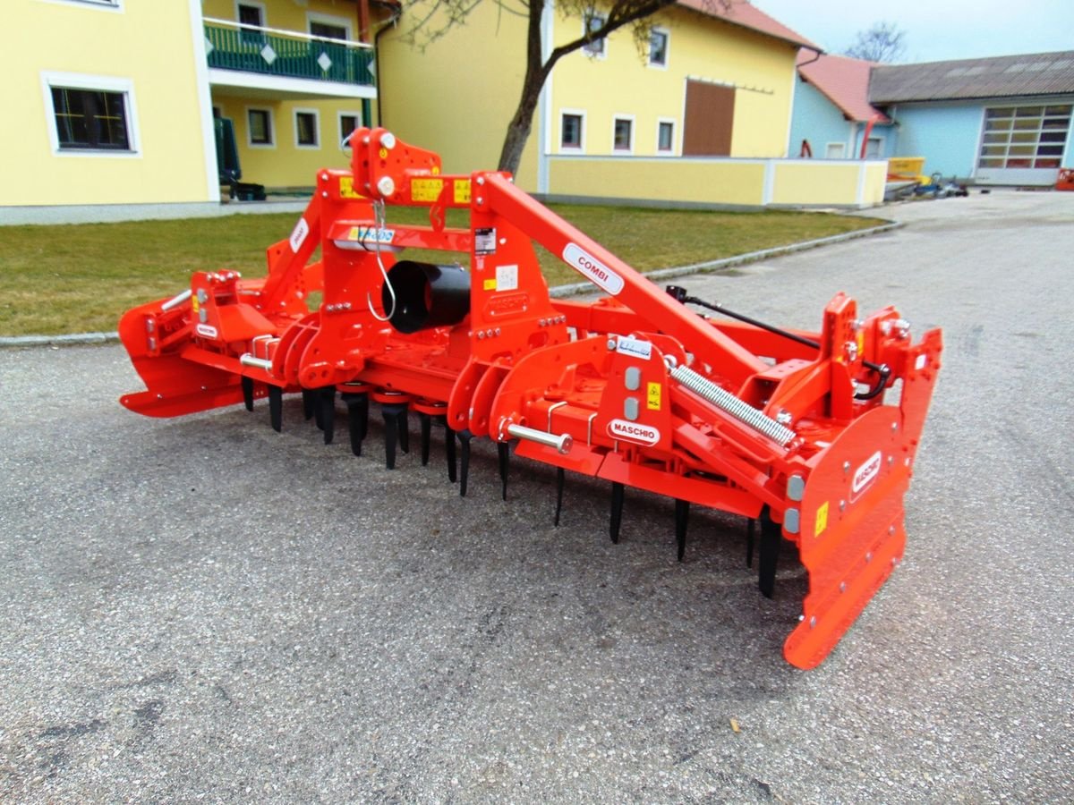 Kreiselegge tipa Maschio DC 3000 combi, Neumaschine u Neukirchen am Walde  (Slika 1)