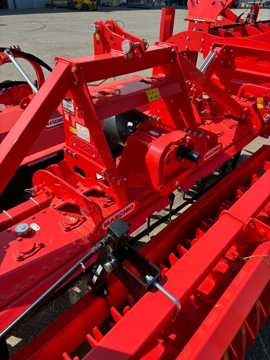 Kreiselegge del tipo Maschio DC 3000 COMBI, Neumaschine In Mistelbach (Immagine 4)