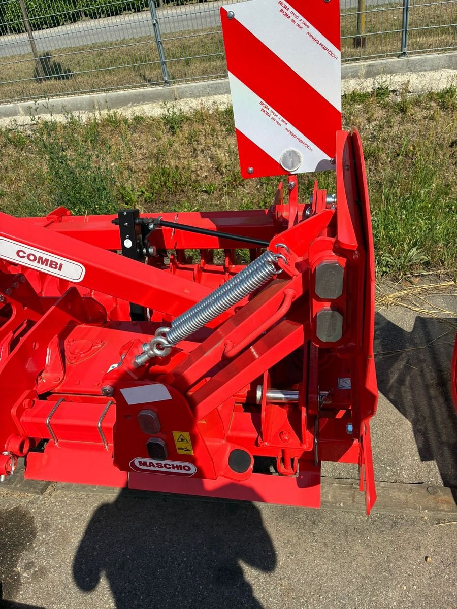 Kreiselegge del tipo Maschio DC 3000 COMBI, Neumaschine In Mistelbach (Immagine 3)