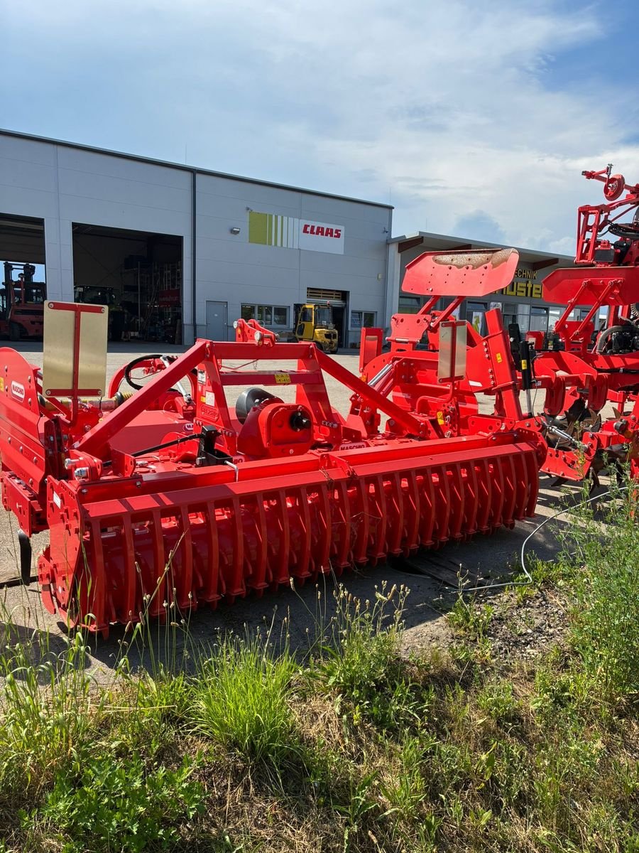 Kreiselegge del tipo Maschio DC 3000 COMBI, Neumaschine In Mistelbach (Immagine 8)