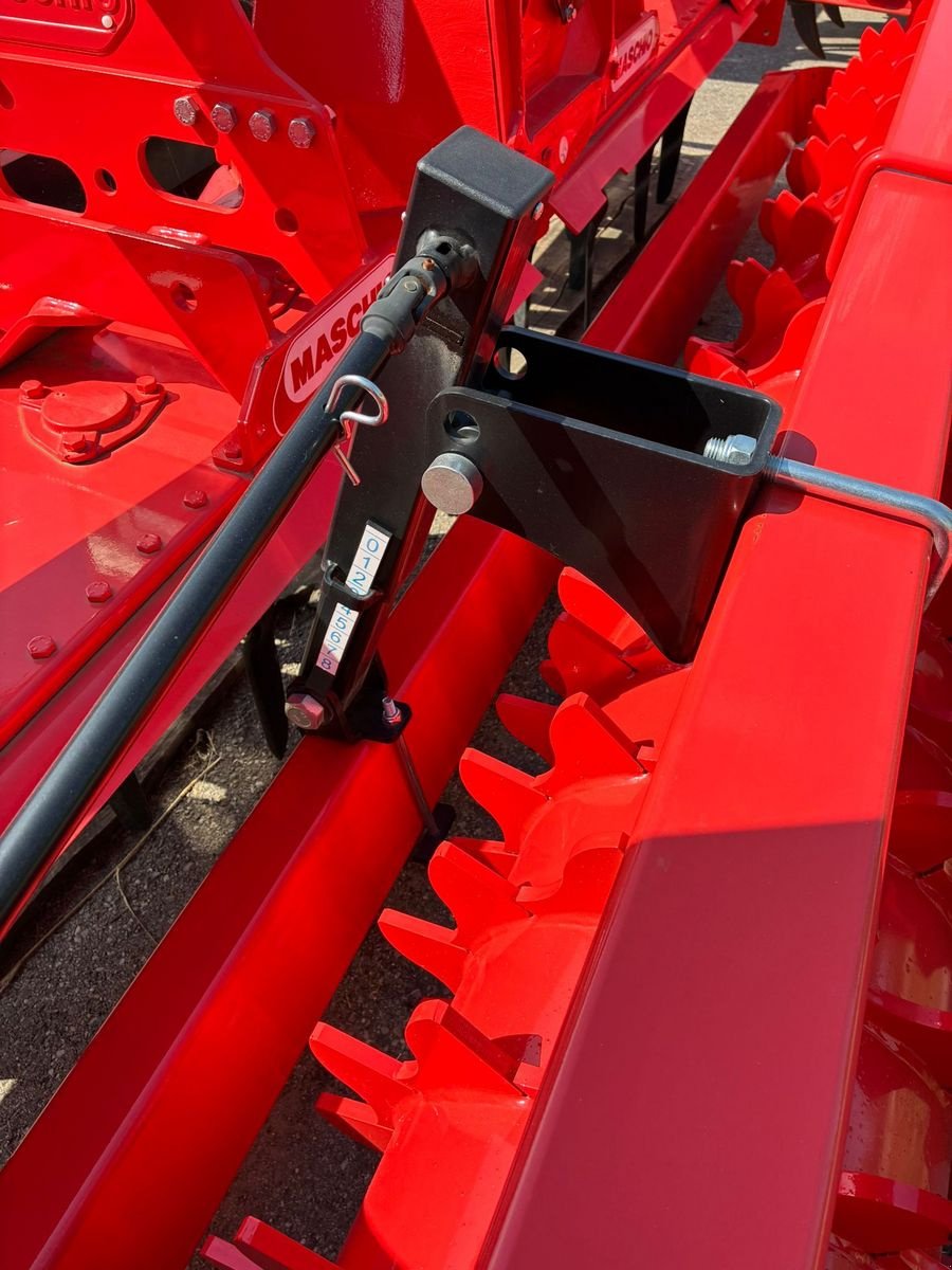 Kreiselegge del tipo Maschio DC 3000 COMBI, Neumaschine In Mistelbach (Immagine 5)