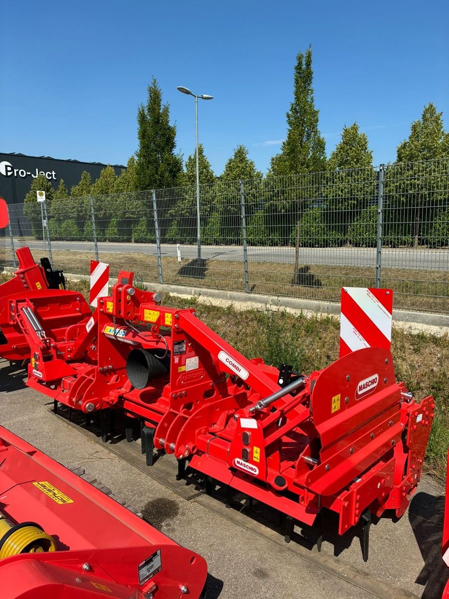 Kreiselegge del tipo Maschio DC 3000 COMBI, Neumaschine In Mistelbach (Immagine 2)