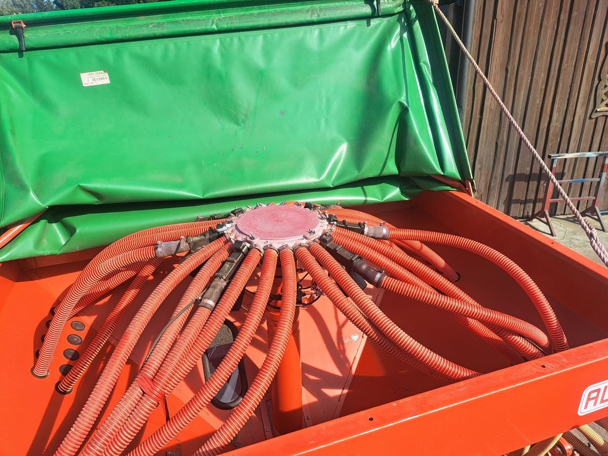 Kreiselegge of the type Maschio DC 3000 combi, Gebrauchtmaschine in Pischelsdorf am Engelbach (Picture 3)