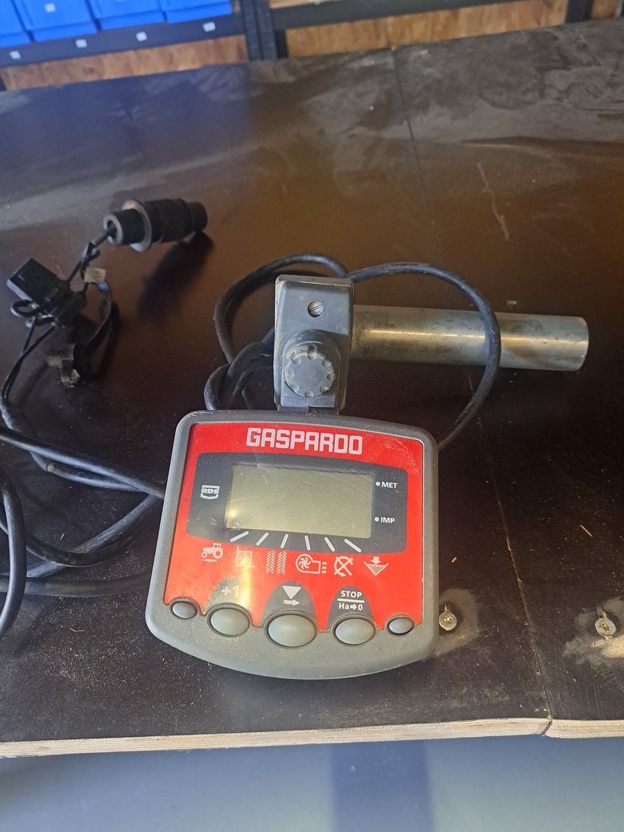 Kreiselegge of the type Maschio DC 3000 combi, Gebrauchtmaschine in Pischelsdorf am Engelbach (Picture 11)