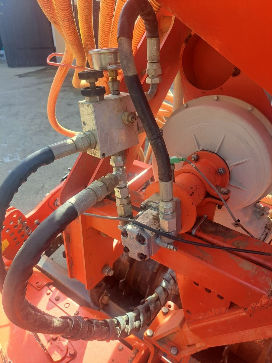 Kreiselegge of the type Maschio DC 3000 combi, Gebrauchtmaschine in Pischelsdorf am Engelbach (Picture 10)