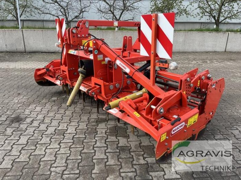 Kreiselegge tip Maschio DC 3000 COMBI, Gebrauchtmaschine in Alpen (Poză 7)