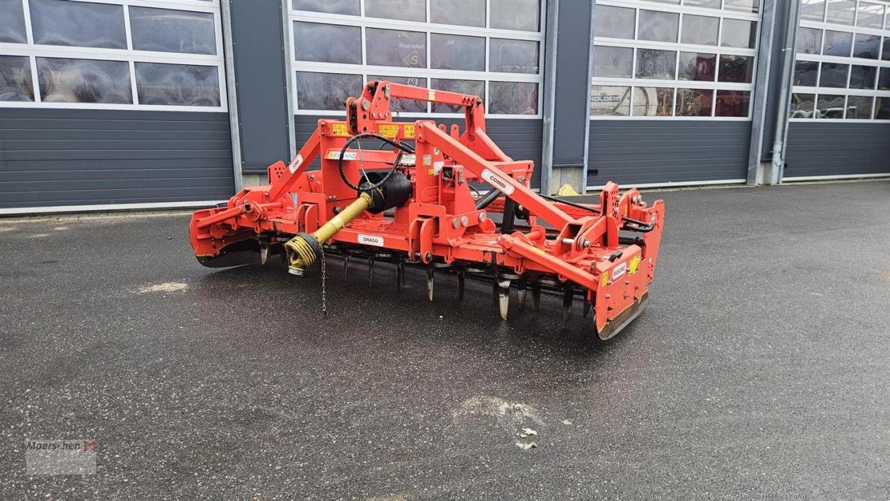 Kreiselegge Türe ait Maschio DC 3000 Combi, Gebrauchtmaschine içinde Tönisvorst (resim 1)