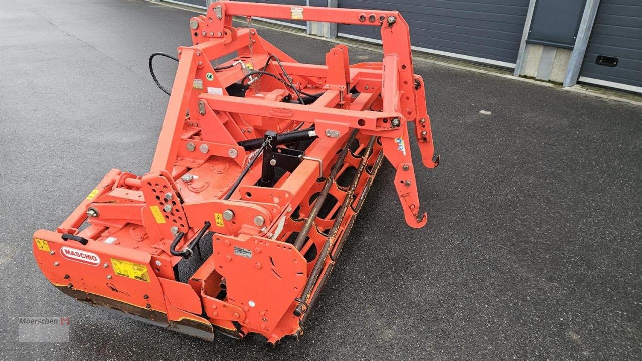 Kreiselegge Türe ait Maschio DC 3000 Combi, Gebrauchtmaschine içinde Tönisvorst (resim 4)