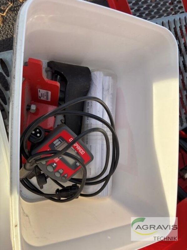 Kreiselegge des Typs Maschio DC 3000 + DAMA 300, Gebrauchtmaschine in Meppen (Bild 20)