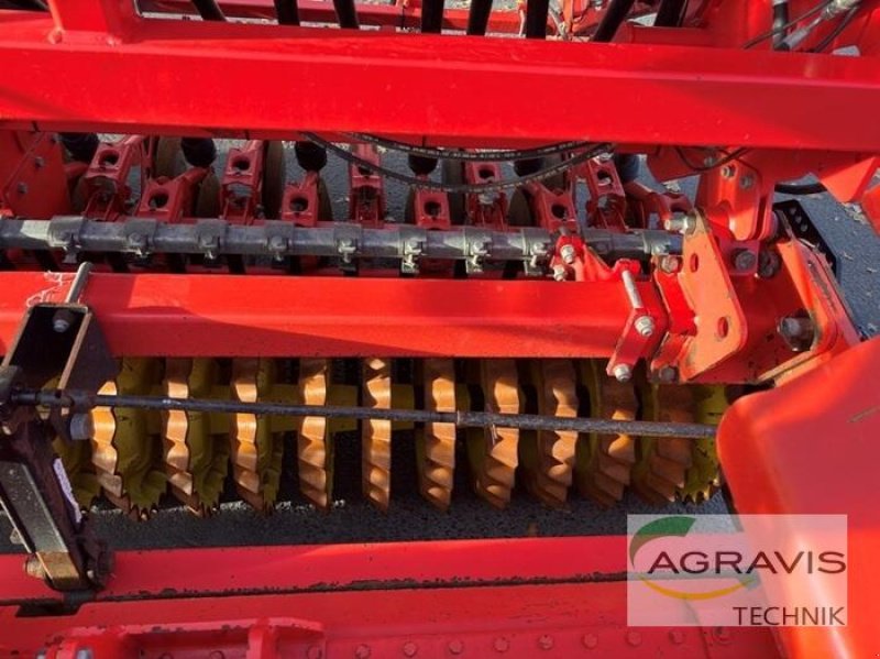 Kreiselegge des Typs Maschio DC 3000 + DAMA 300, Gebrauchtmaschine in Meppen (Bild 9)