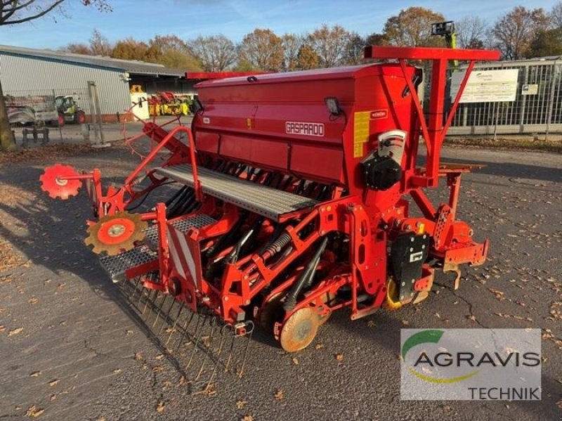 Kreiselegge des Typs Maschio DC 3000 + DAMA 300, Gebrauchtmaschine in Meppen (Bild 4)