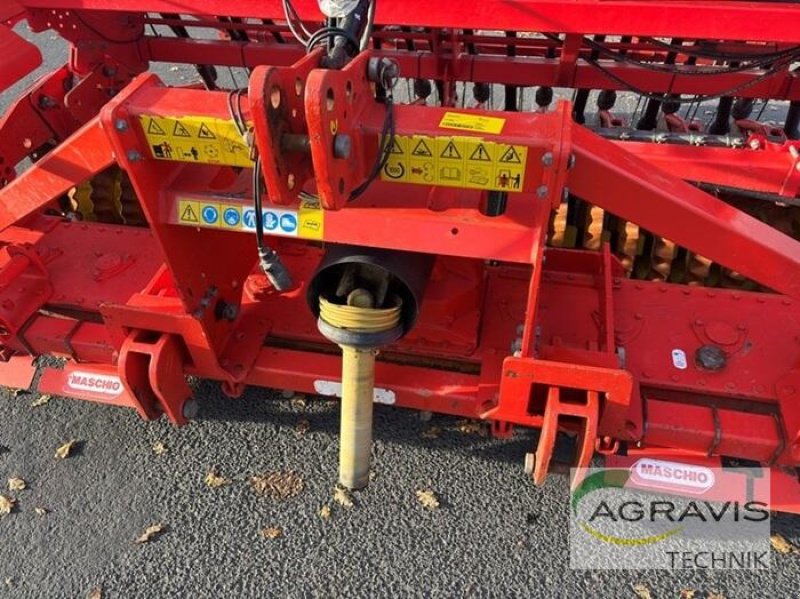 Kreiselegge des Typs Maschio DC 3000 + DAMA 300, Gebrauchtmaschine in Meppen (Bild 11)