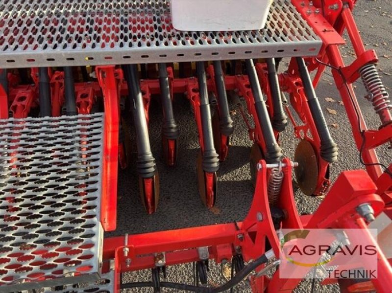 Kreiselegge des Typs Maschio DC 3000 + DAMA 300, Gebrauchtmaschine in Meppen (Bild 16)
