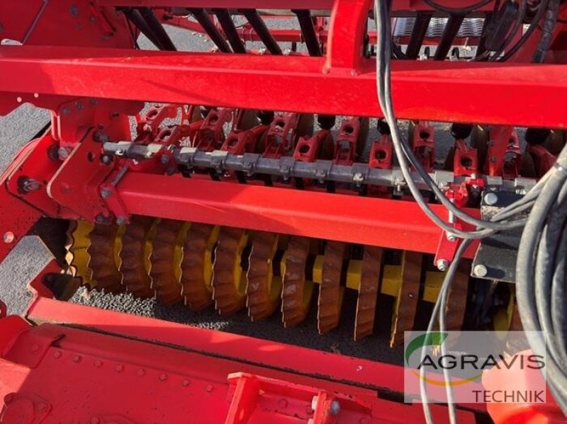 Kreiselegge des Typs Maschio DC 3000 + DAMA 300, Gebrauchtmaschine in Meppen (Bild 10)