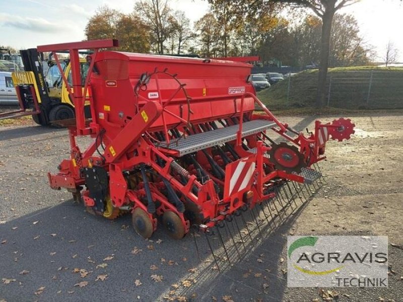 Kreiselegge des Typs Maschio DC 3000 + DAMA 300, Gebrauchtmaschine in Meppen (Bild 5)