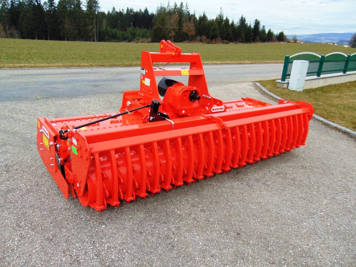 Kreiselegge of the type Maschio DC 3000, Neumaschine in Neukirchen am Walde  (Picture 5)