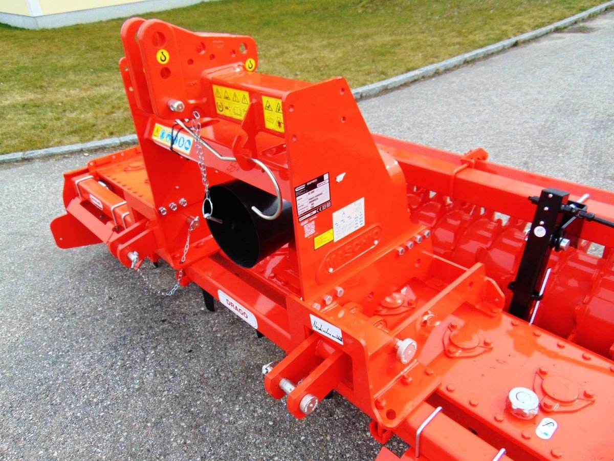 Kreiselegge of the type Maschio DC 3000, Neumaschine in Neukirchen am Walde  (Picture 6)