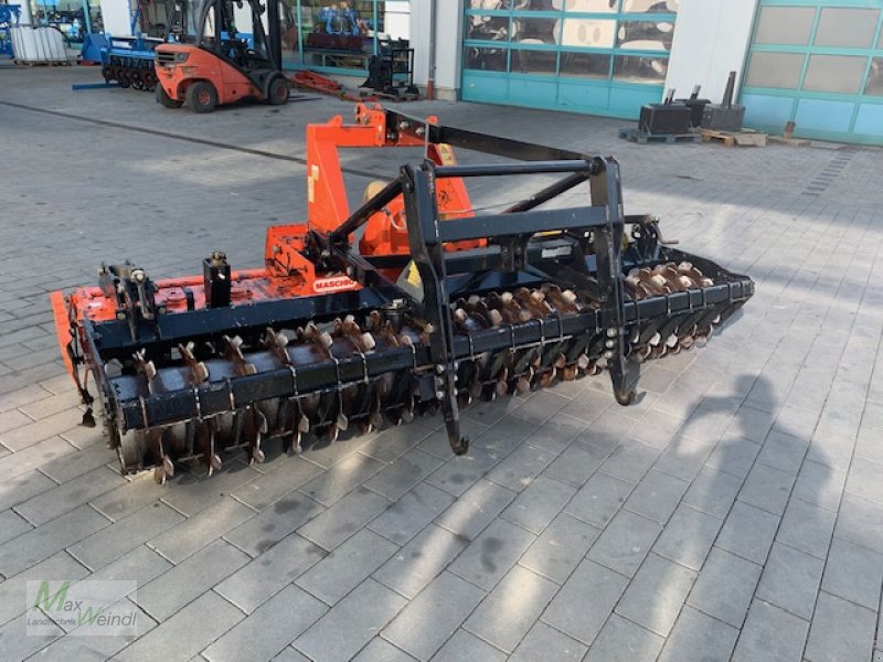 Kreiselegge от тип Maschio DC 3000, Gebrauchtmaschine в Markt Schwaben (Снимка 3)