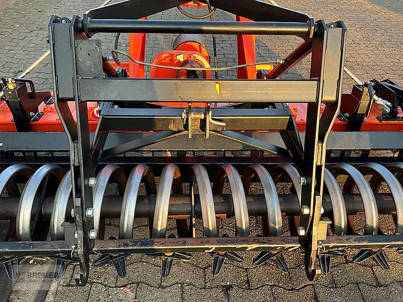 Kreiselegge типа Maschio DC 3000, Gebrauchtmaschine в Asendorf (Фотография 27)
