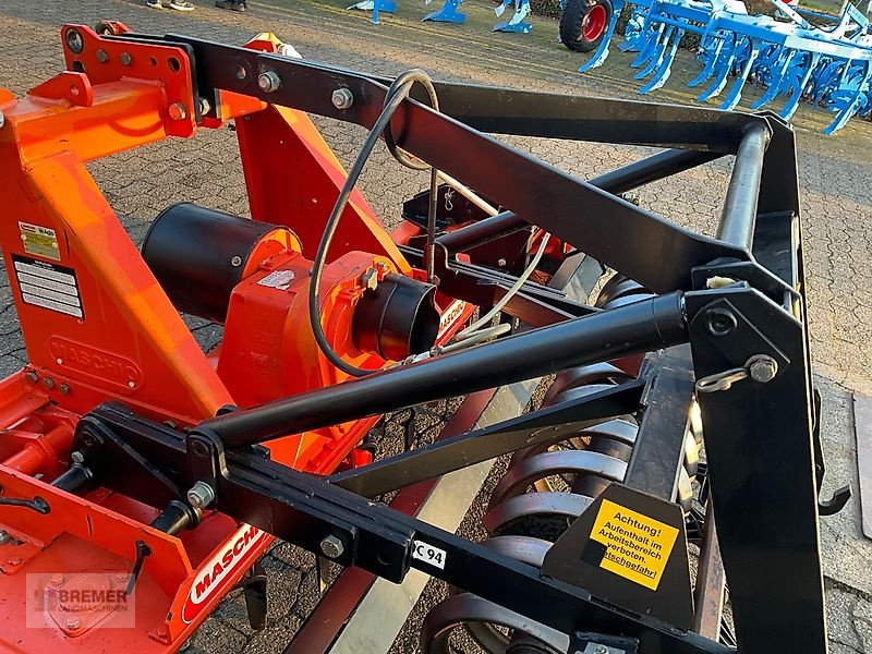Kreiselegge типа Maschio DC 3000, Gebrauchtmaschine в Asendorf (Фотография 28)