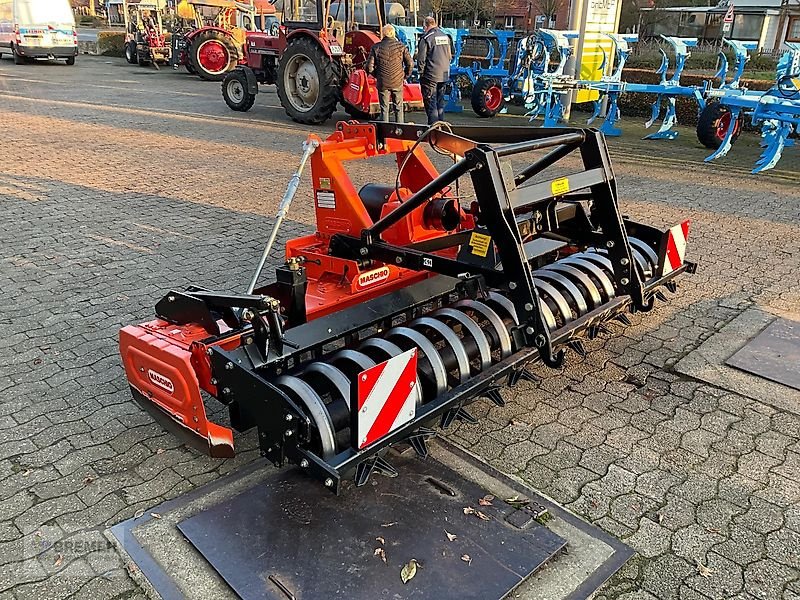 Kreiselegge типа Maschio DC 3000, Gebrauchtmaschine в Asendorf (Фотография 5)