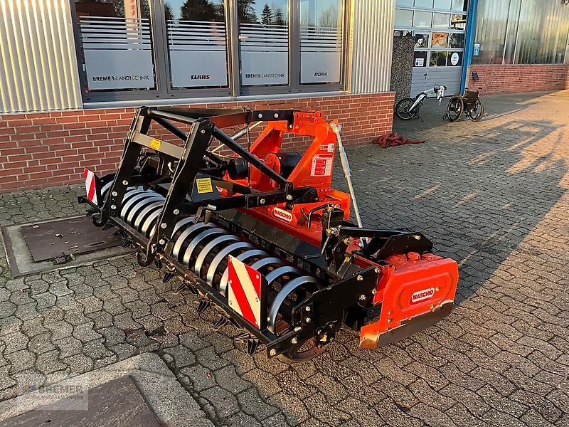 Kreiselegge типа Maschio DC 3000, Gebrauchtmaschine в Asendorf (Фотография 3)